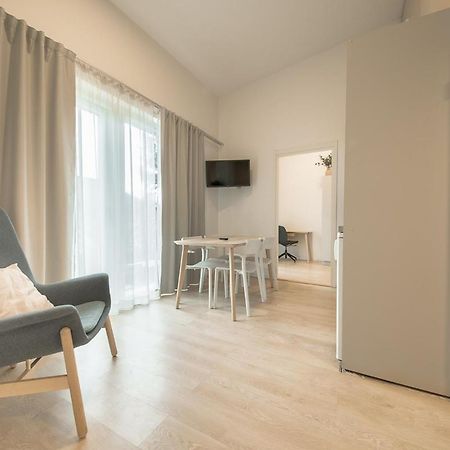 Spot Apartments Martinlaakso วานตา ภายนอก รูปภาพ