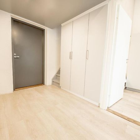 Spot Apartments Martinlaakso วานตา ภายนอก รูปภาพ