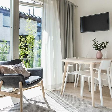 Spot Apartments Martinlaakso วานตา ภายนอก รูปภาพ