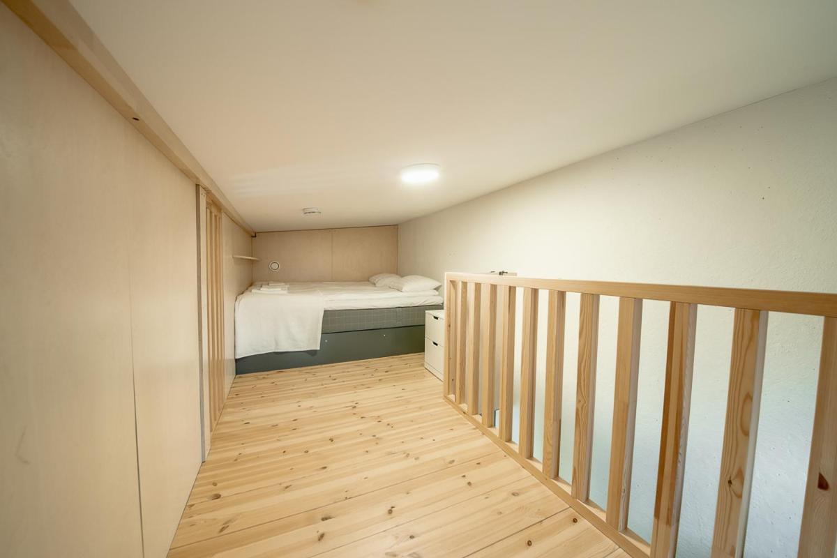 Spot Apartments Martinlaakso วานตา ภายนอก รูปภาพ