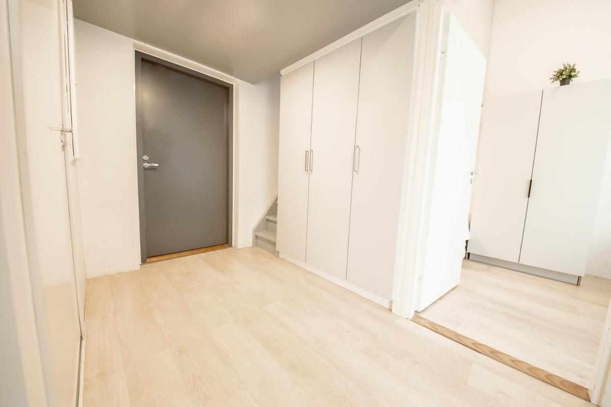 Spot Apartments Martinlaakso วานตา ภายนอก รูปภาพ