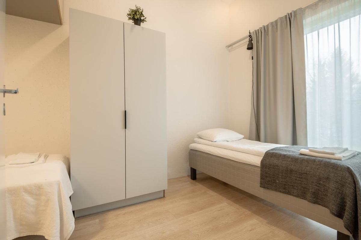 Spot Apartments Martinlaakso วานตา ห้อง รูปภาพ